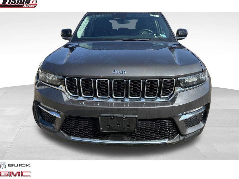 JEEP GRAND CHEROKEE 2022 1C4RJHBG3N8502118 image